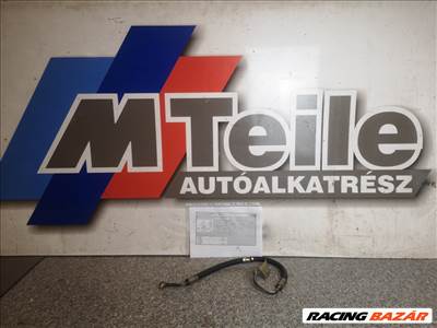 [GYÁRI BONTOTT] BMW - HIDRAULIKA CSŐ - 5-ÖS - E34 - |1141903|